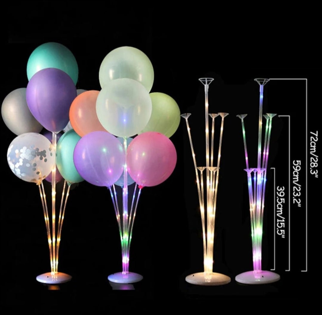 Accessoires de fête - Zone shopping