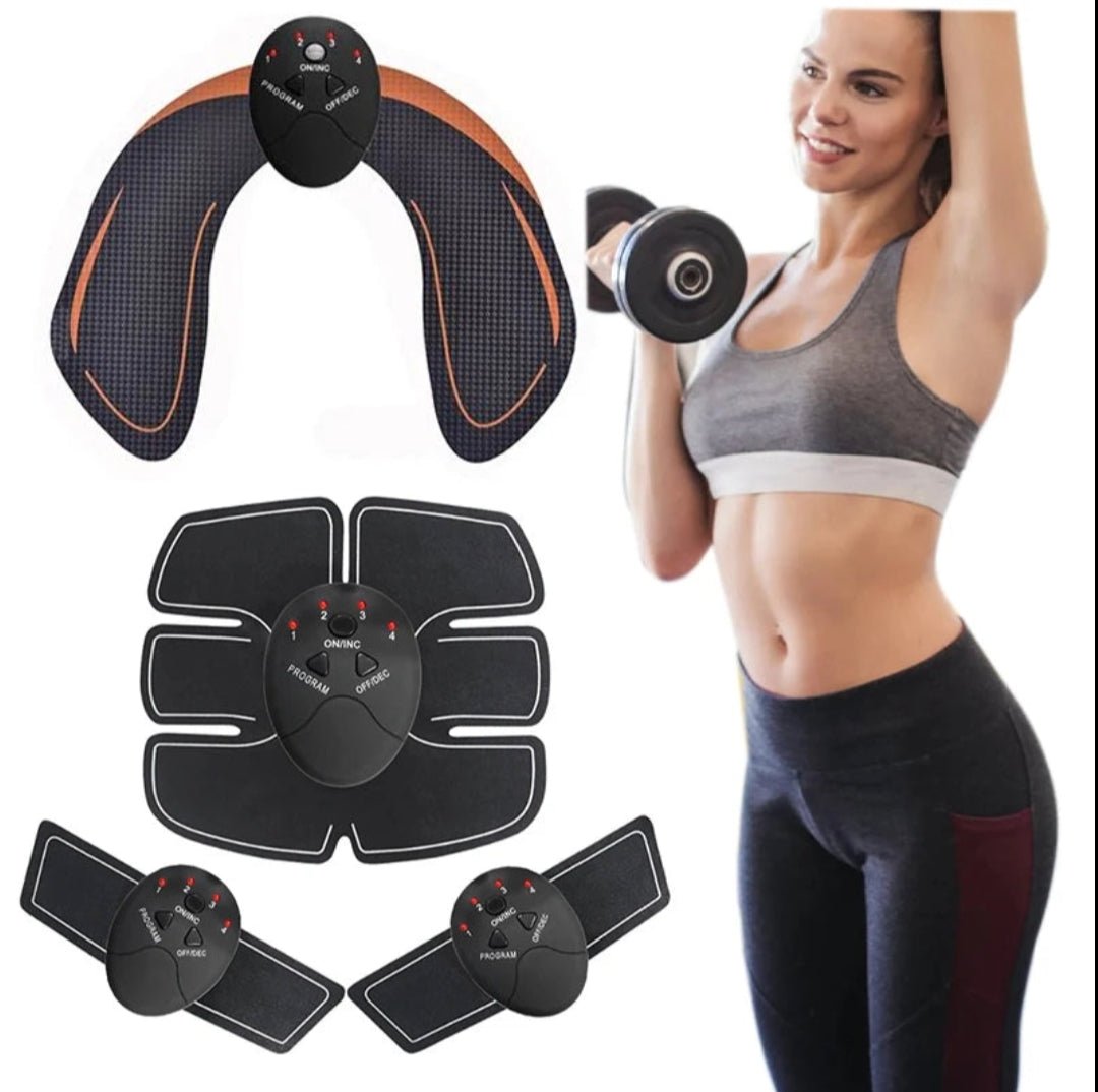 Accessoires de sport pour femme - Zone shopping