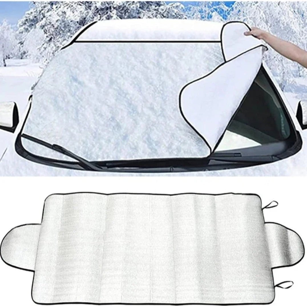 Accessoires d'extérieur automobile - Zone shopping