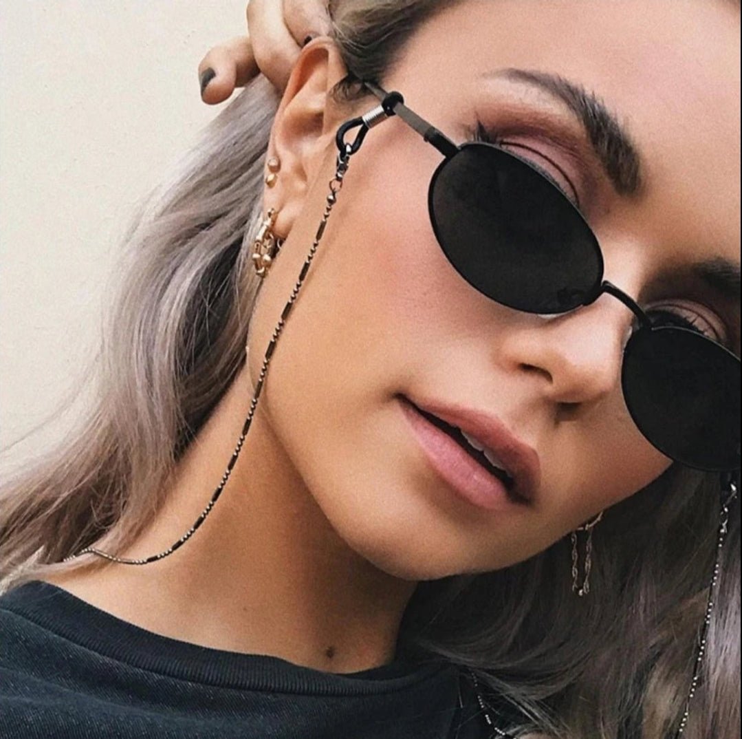 Accessoires lunettes femme - Zone shopping