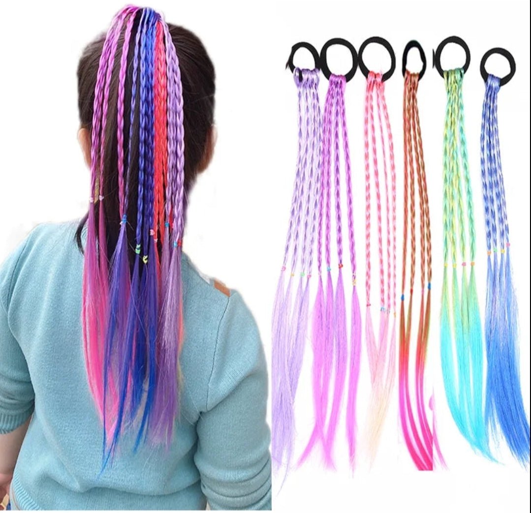 Accessoires pour cheveux - Zone shopping