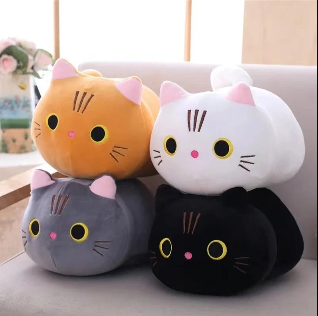 Animaux et jouets en peluches - Zone shopping