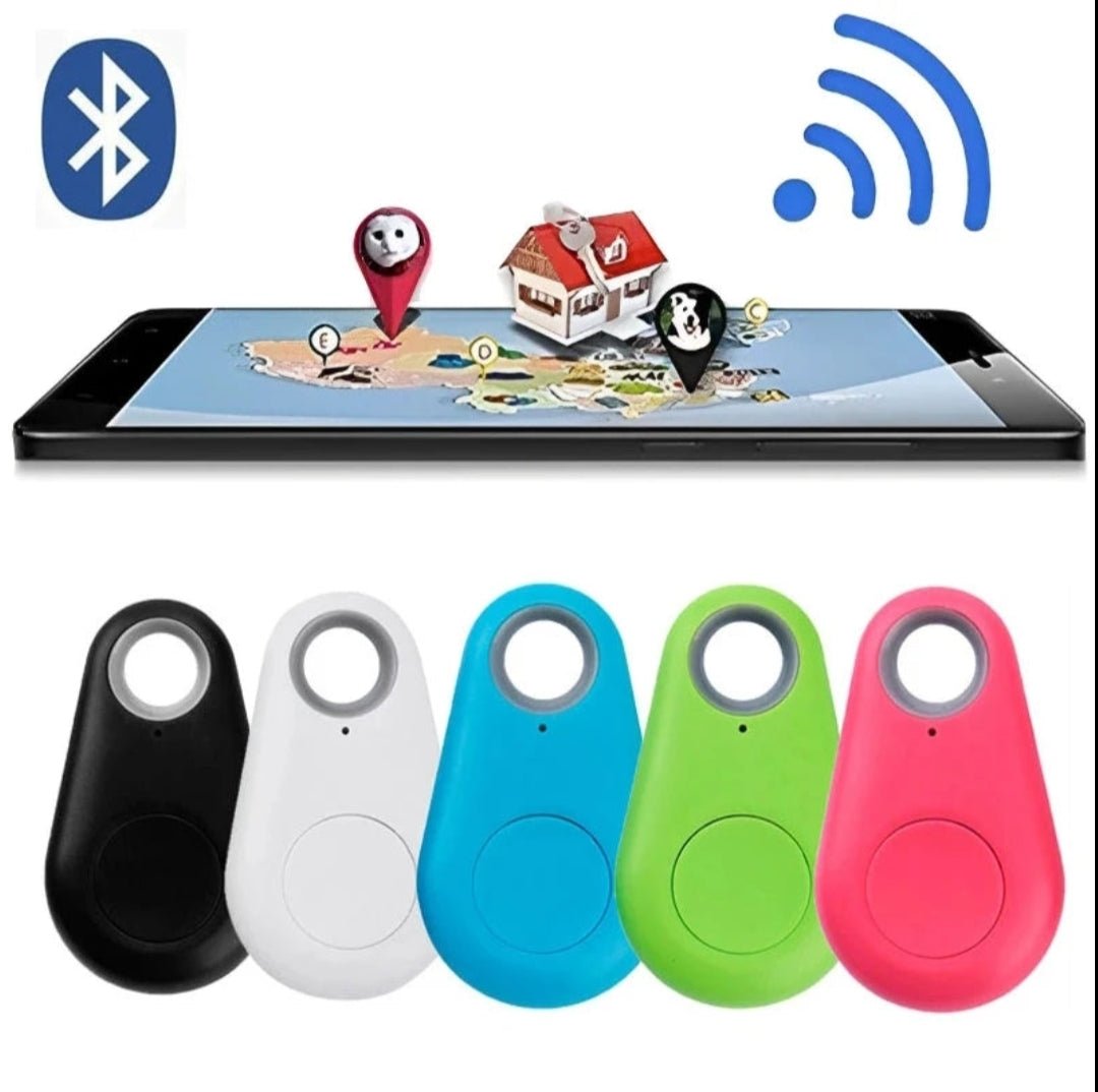 appareils intelligents - Zone shopping