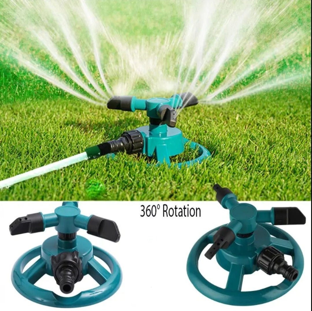 Arrosage et irrigation - Zone shopping