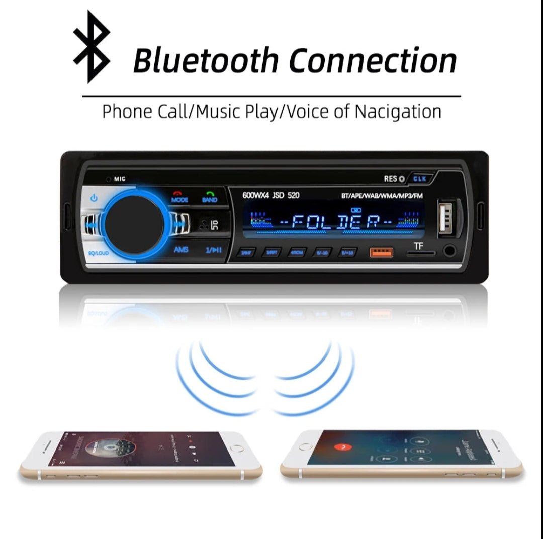 Audio et vidéo voiture - Zone shopping