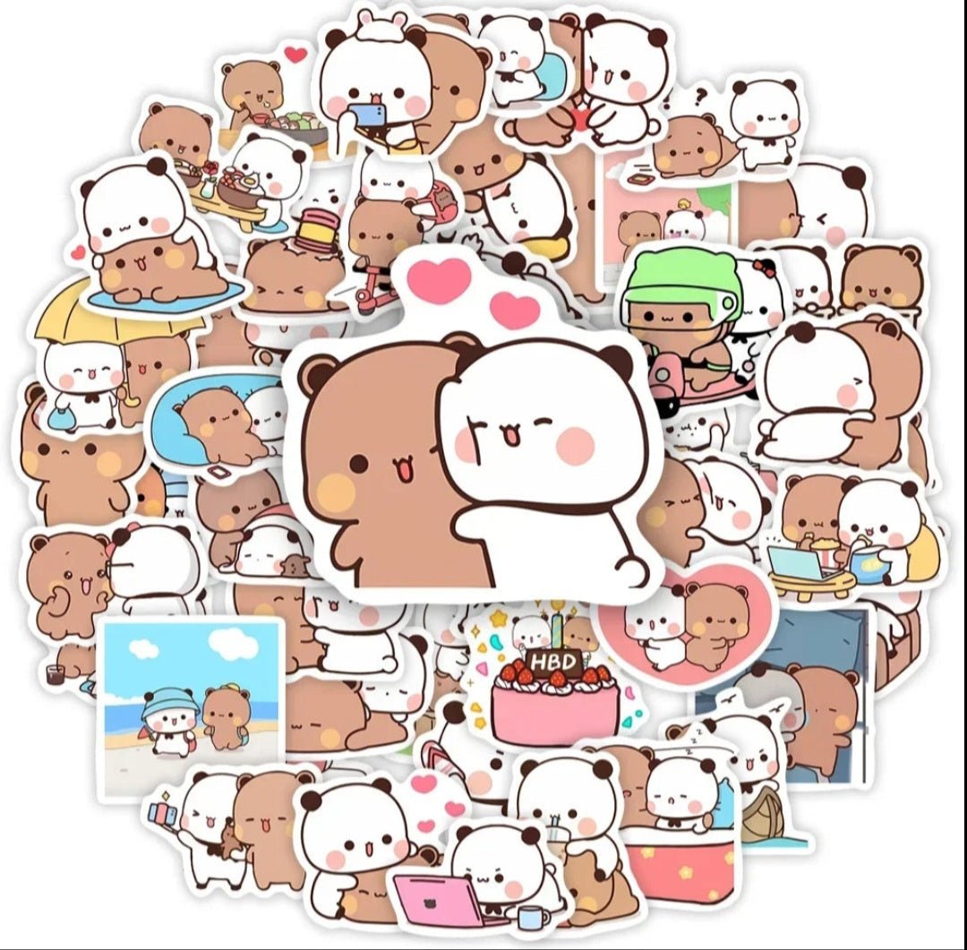 autocollant et papeterie - Zone shopping