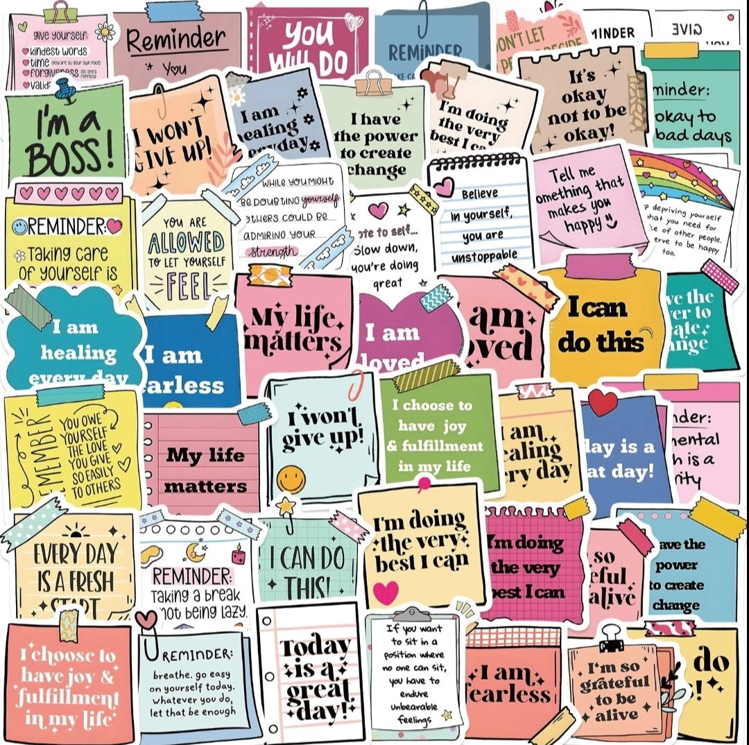 Autocollants pour ordinateurs - Zone shopping