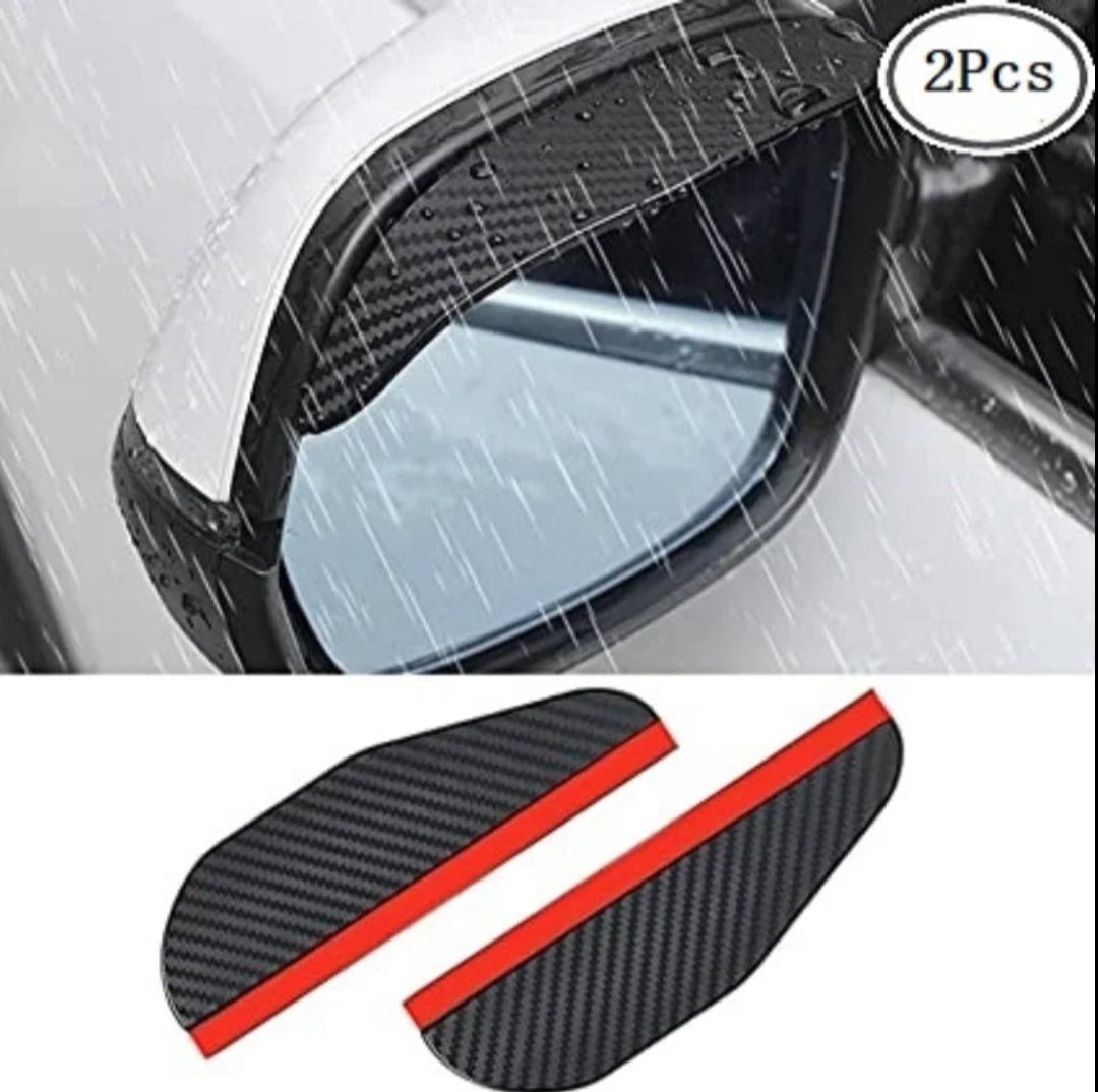 Autocollants voiture - Zone shopping
