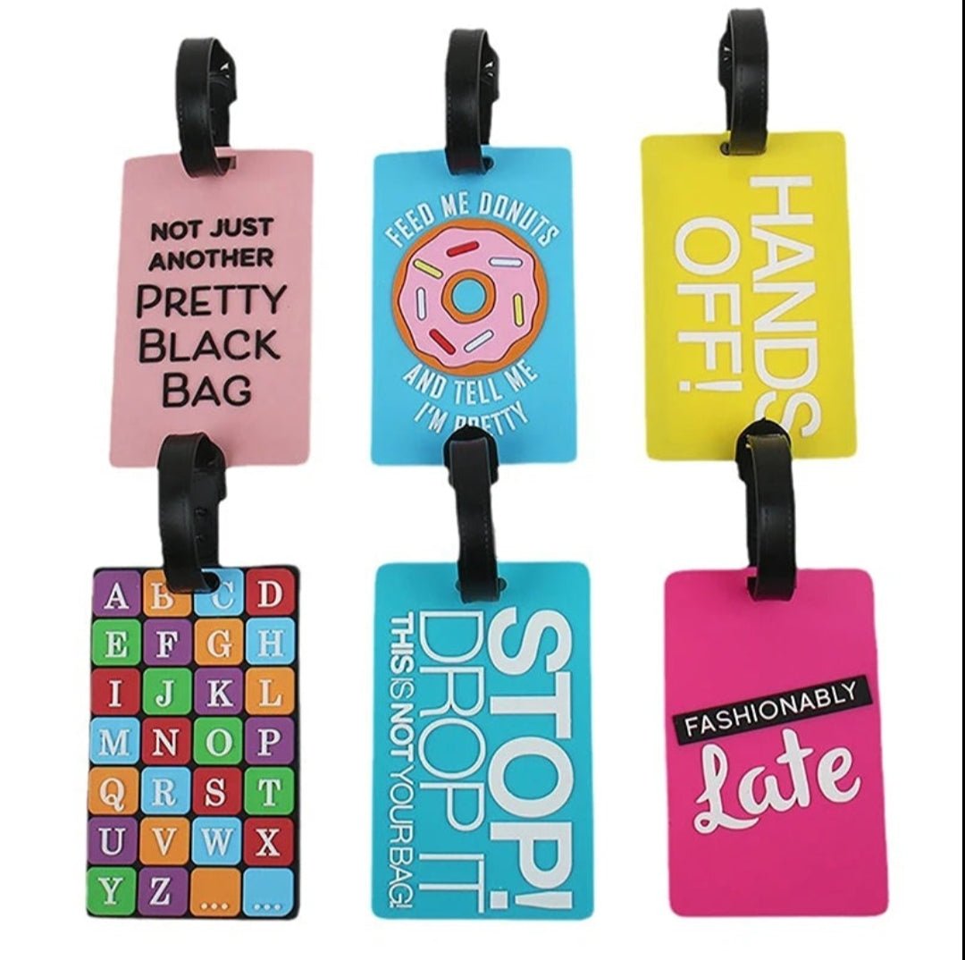 bagage - Zone shopping