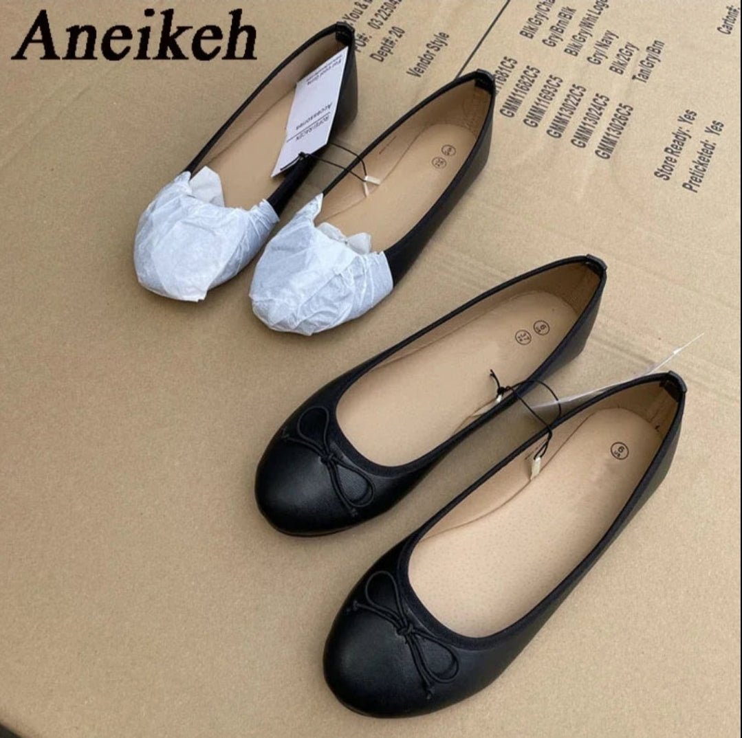 Ballerine femme - Zone shopping