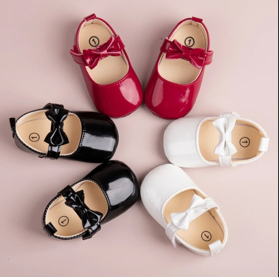 Ballerines fille - Zone shopping