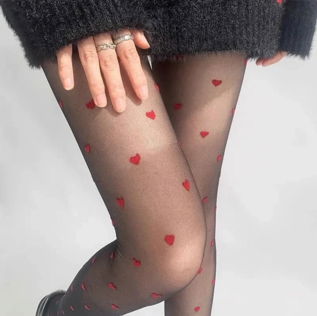 Bas et collant femme - Zone shopping