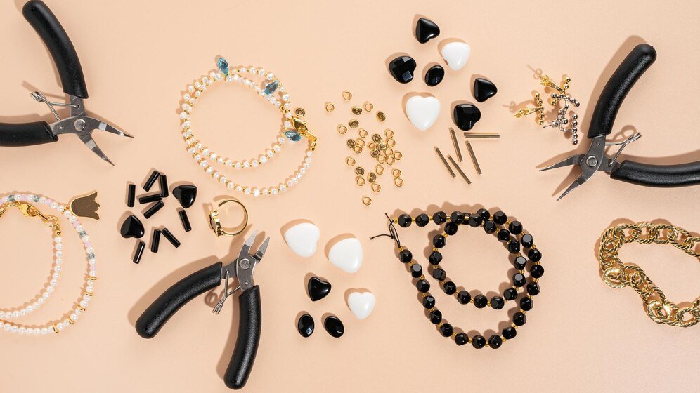 Bijoux et accesoires - Zone shopping