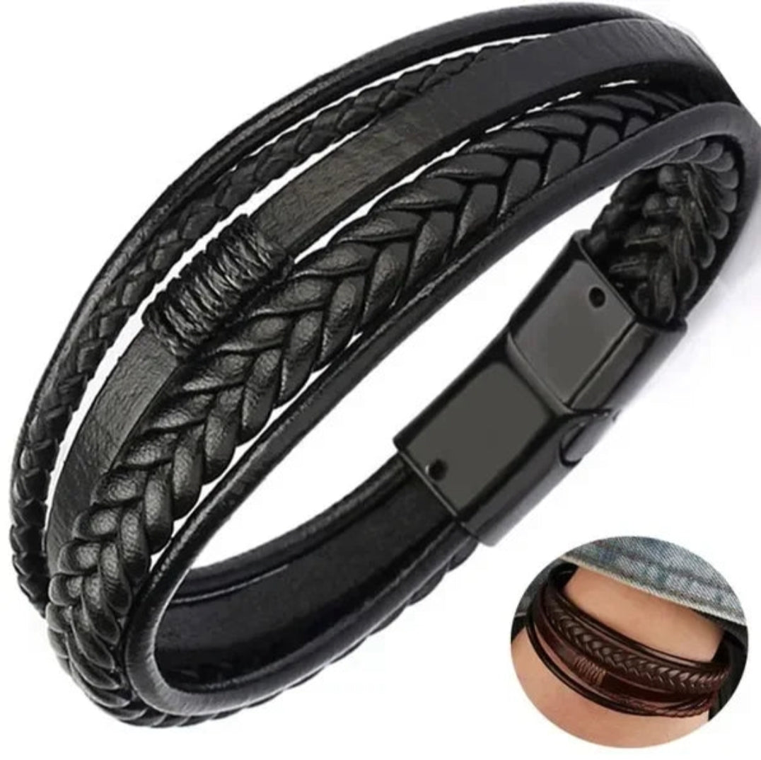 Bijoux homme - Zone shopping