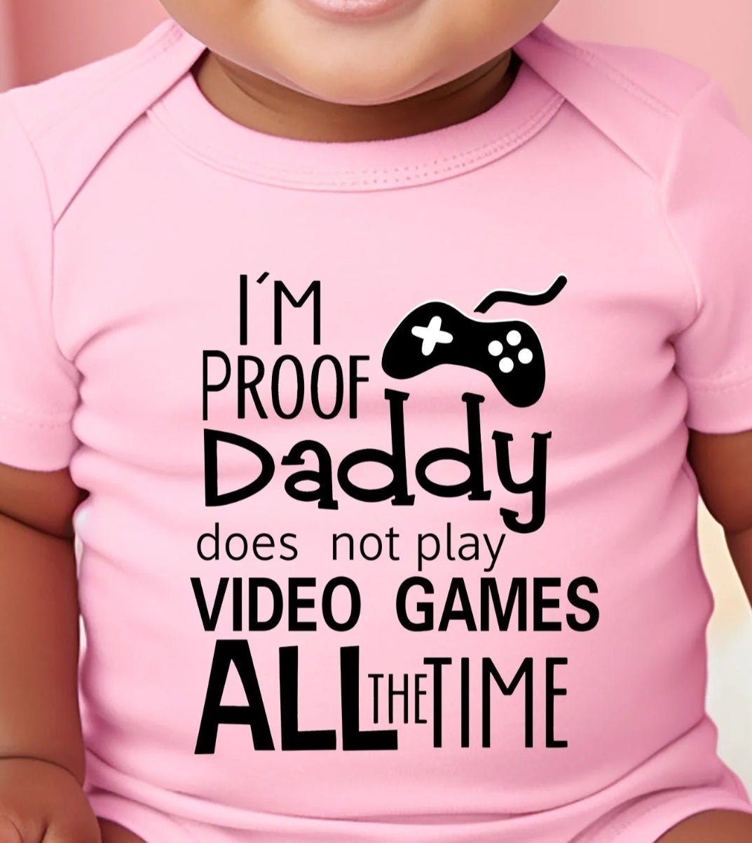 Body bébé - Zone shopping