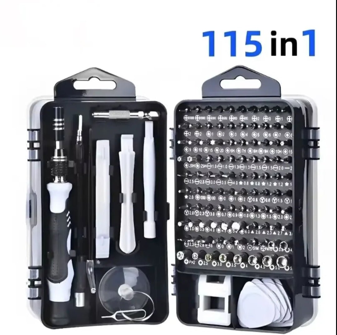 Boite à outils et accessoires - Zone shopping