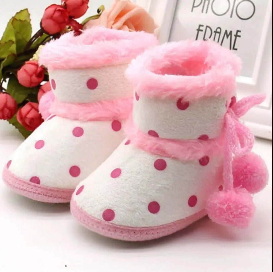Bottes fille - Zone shopping