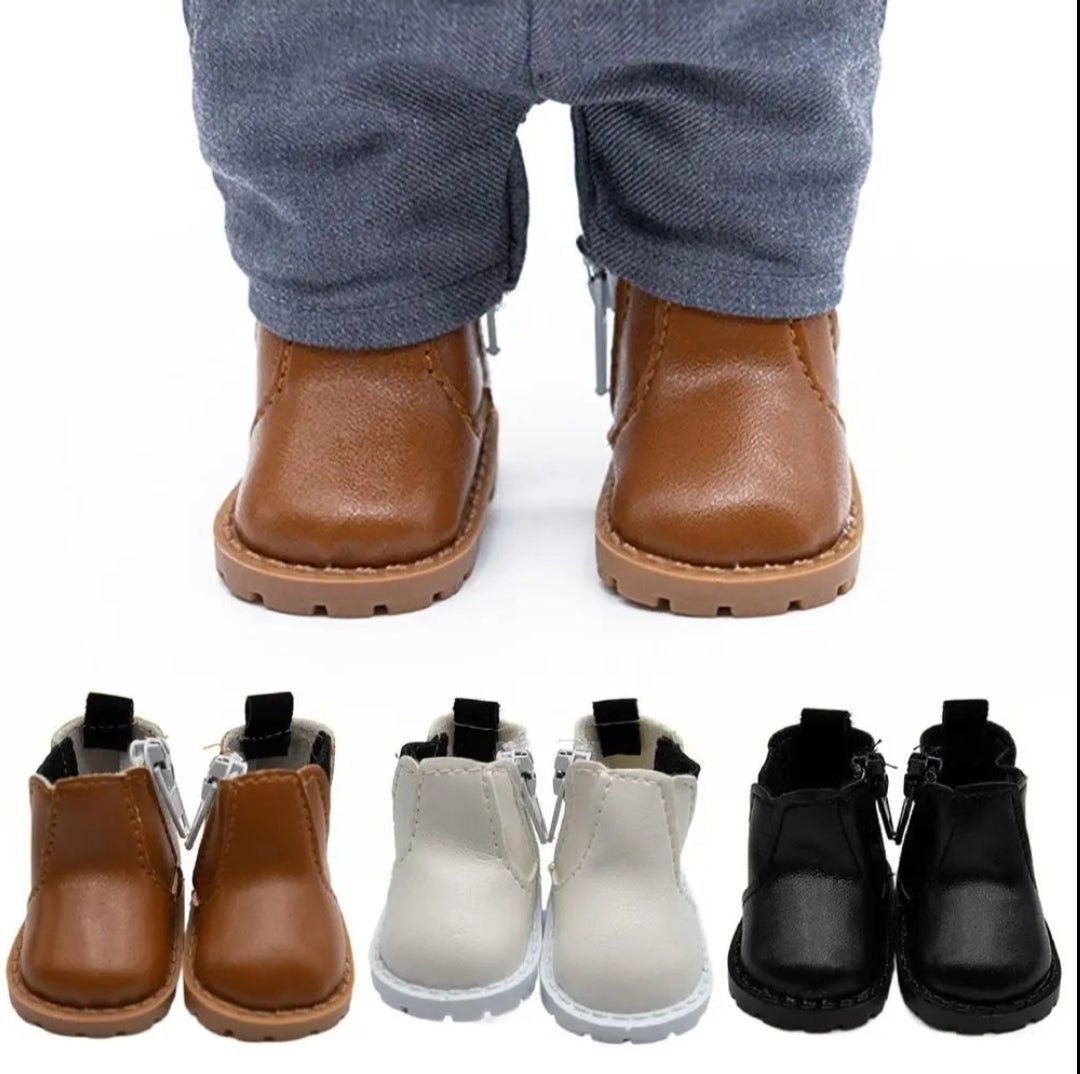 Bottes garçon - Zone shopping