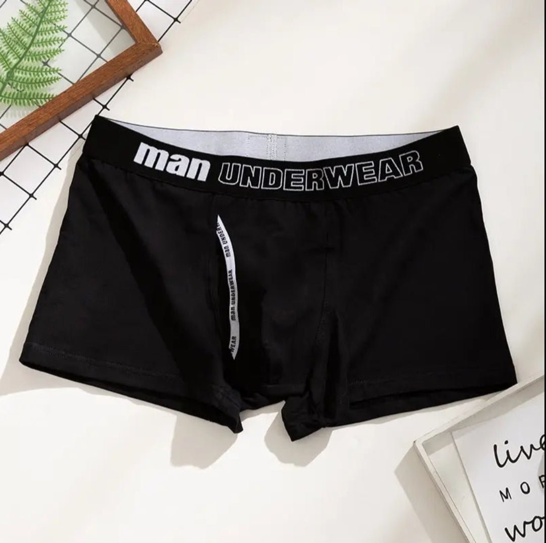 Boxer homme - Zone shopping