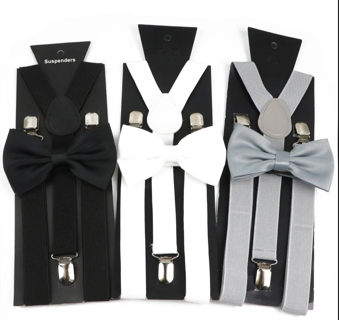 Bretelle homme - Zone shopping