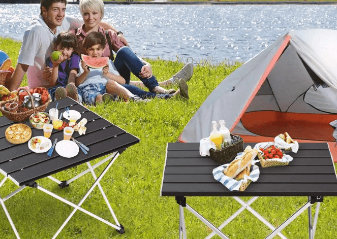 Camping et randonnée - Zone shopping