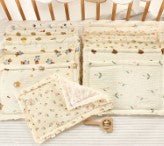 Chambre bébé - Zone shopping