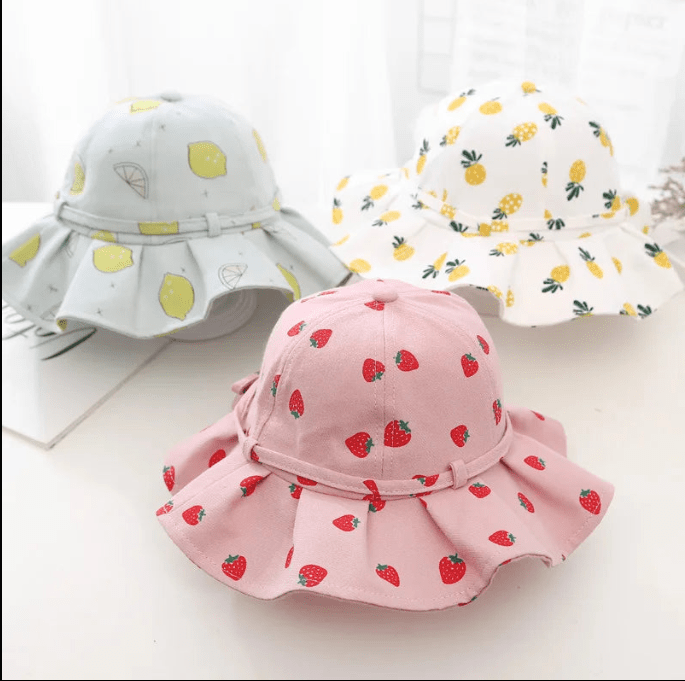 chapeau et casquette enfants - Zone shopping