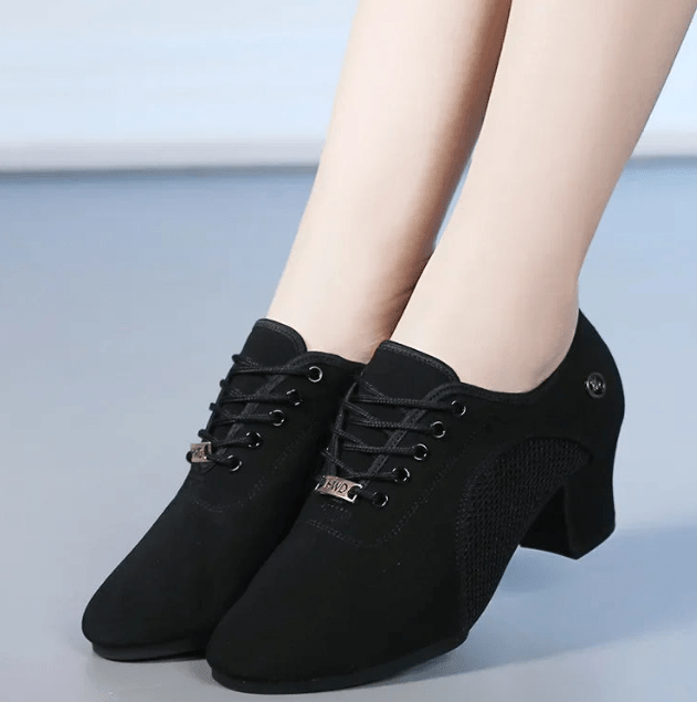 Chaussure de danse femme - Zone shopping