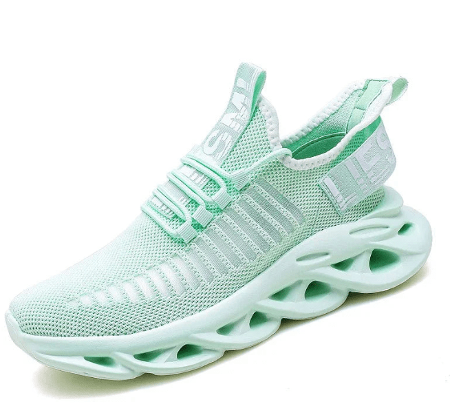 Chaussure de runing femme - Zone shopping