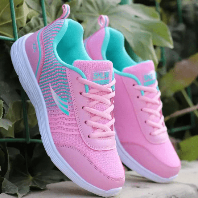 Chaussure de skate femme - Zone shopping