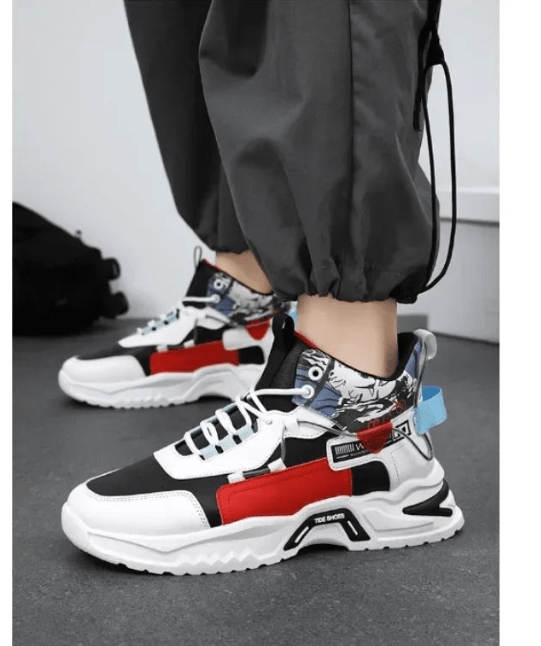 Chaussure de sport en plein air enfant - Zone shopping