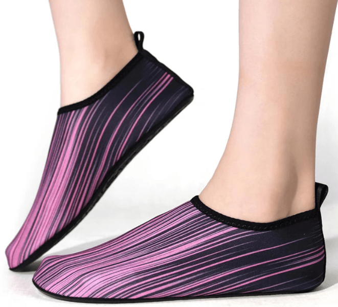 Chaussure d'eau femme - Zone shopping