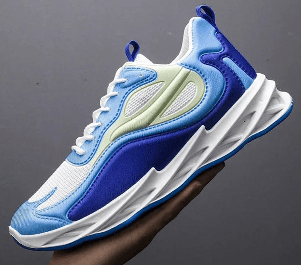 Chaussure sport et plein air homme - Zone shopping