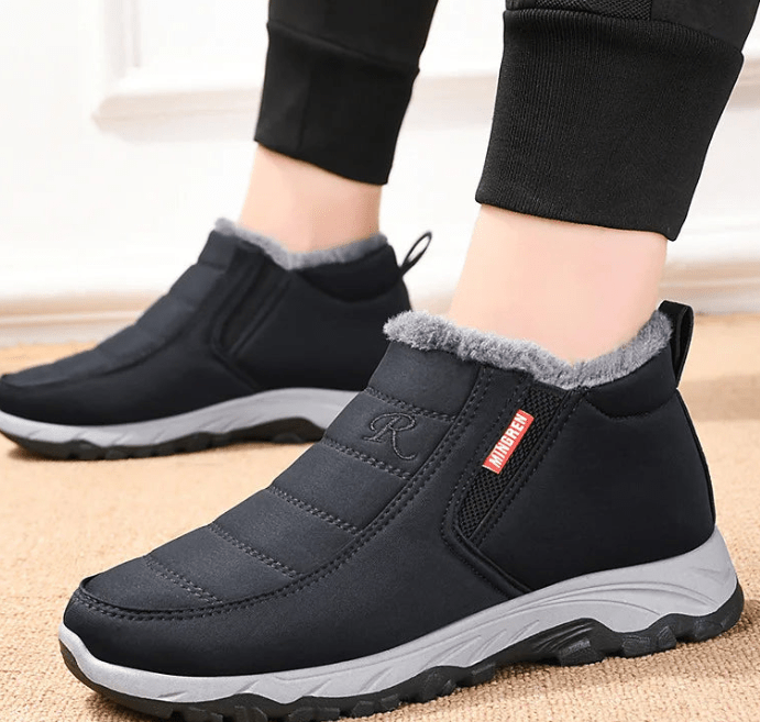 Chaussures de travail et de sécurité homme - Zone shopping