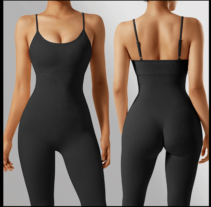 Combinaison de sport grande taille femme - Zone shopping