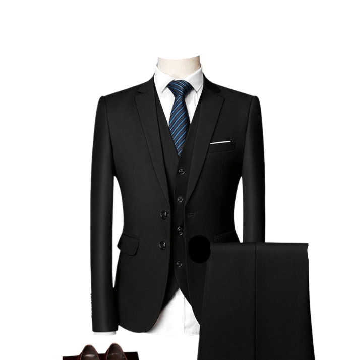 Costumes grande taille homme - Zone shopping