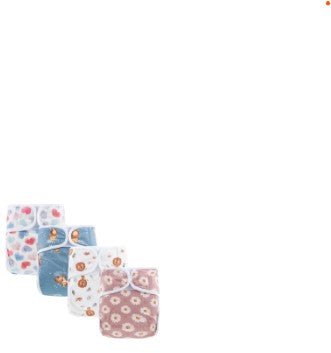 Couche bébé - Zone shopping