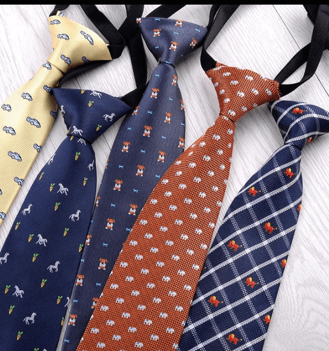 cravate , ceinture et accessoires enfant - Zone shopping