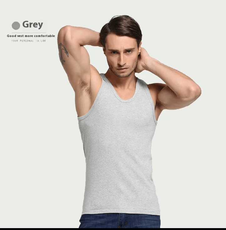 Débardeur homme - Zone shopping