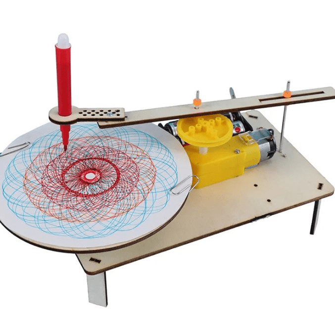 Educatifs et scientifique - Zone shopping