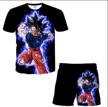 ensembles garçon - Zone shopping