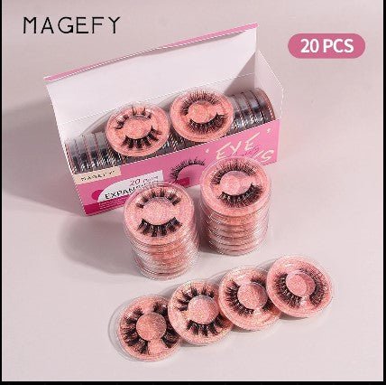 faux cils - Zone shopping