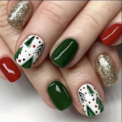 faux ongles - Zone shopping