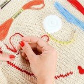 Fil et laine - Zone shopping