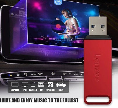 Gadgets USB - Zone shopping