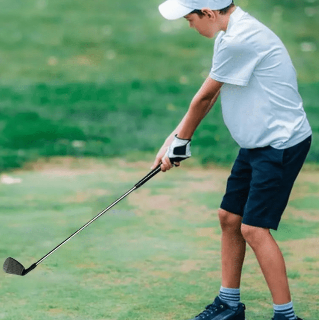 Golf - Zone shopping