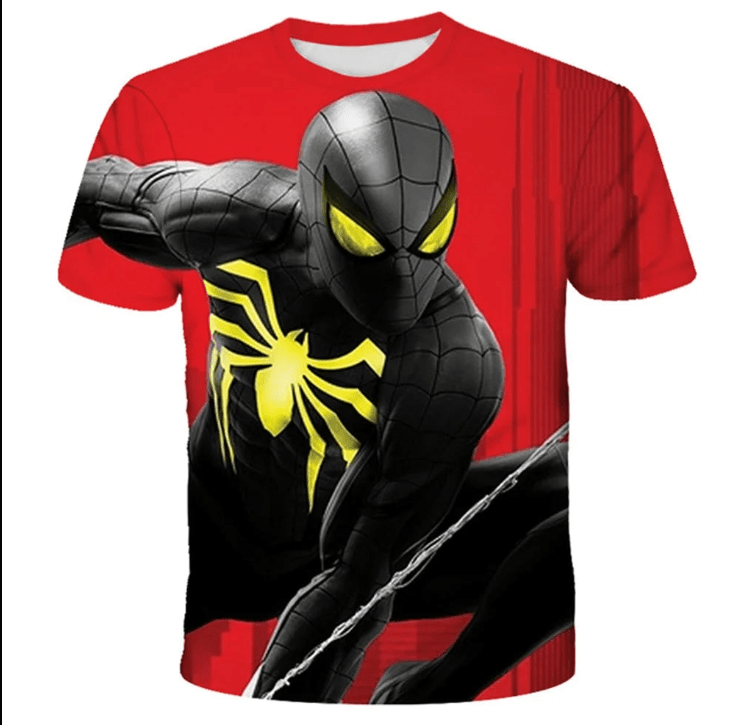 Hauts garçon - Zone shopping