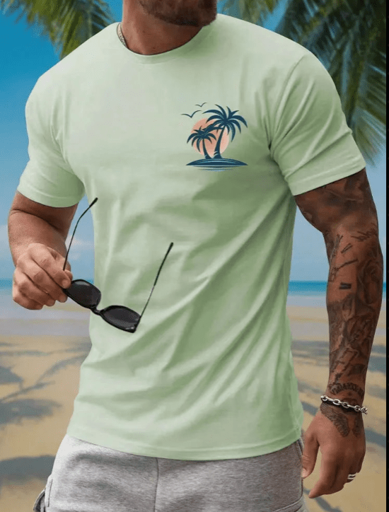 Hauts grand taille homme - Zone shopping