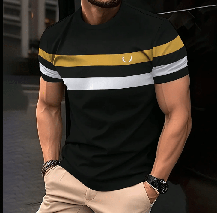 Hauts homme - Zone shopping