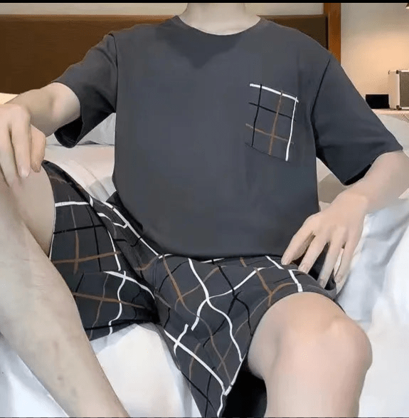 Homewearr homme - Zone shopping